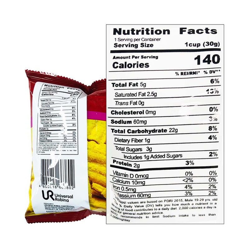 Jack 'n Jill Nova Country Cheddar 40g