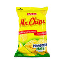Jack 'n Jill Mr. Chips Sweet Corn 45g