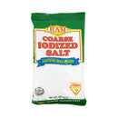 Ram Coarse Iodized Salt 250g