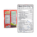 Ram California Seedless Raisins 200g