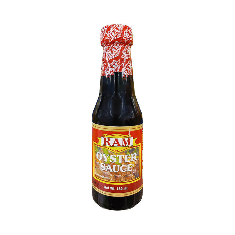 Ram Oyster Sauce 150ml