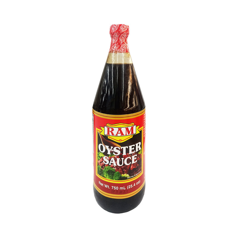 Ram Oyster Sauce 750ml