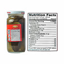 Ram Sweet Whole Pickles 420g
