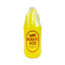 X-Zel Muriatic Acid 1000ml