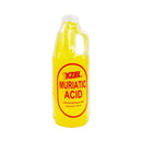 X-Zel Muriatic Acid 500ml