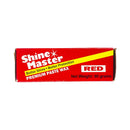 Shine Master Wax Red 90g