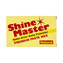 Shine Master Premium Paste Wax Red 180g