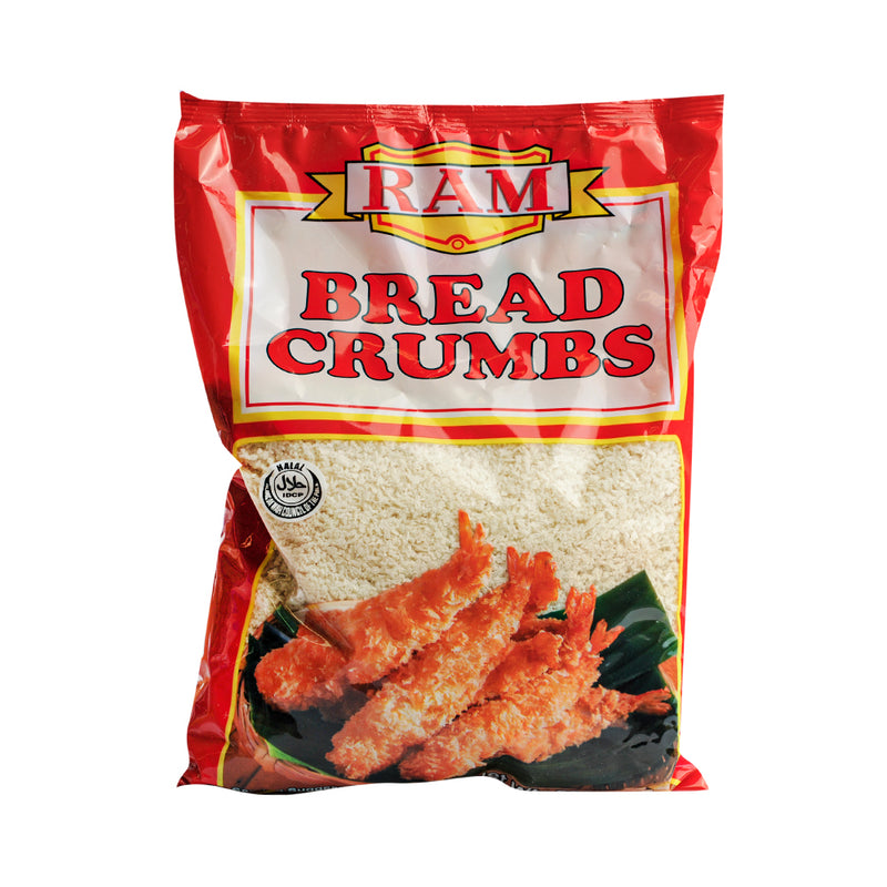 Ram Bread Crumbs 500g