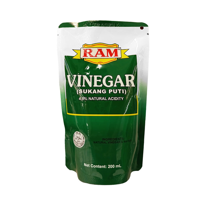 Ram Vinegar Sup 200ml