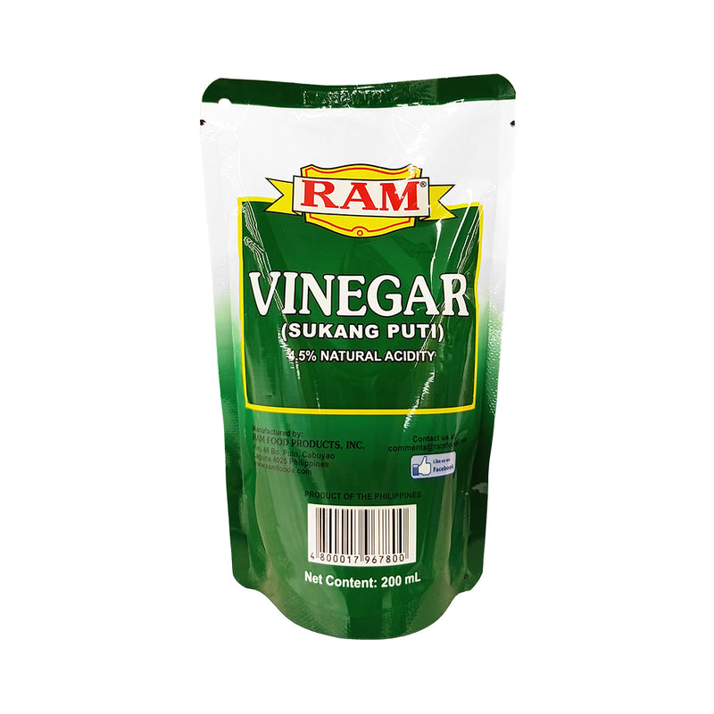 Ram Vinegar Sup 200ml