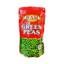 Ram Green Peas SUP 200g