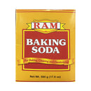 Ram Baking Soda
