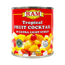 Ram Fruit Cocktail 432g