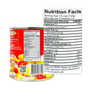 Ram Fruit Cocktail 432g