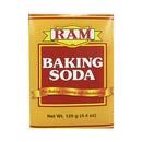 Ram Baking Soda