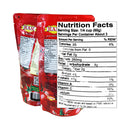 Ram Tomato Sauce SUP 200g x 3's + 1