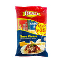 Ram Three Cheese Spaghetti Sauce 900g + Ram Premium Pasta 700g