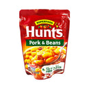 Hunt's Pork And Beans Doy Pack 230g