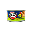 Century Tuna Super Bowl Spicy Sisig