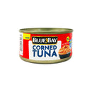Blue Bay Corned Tuna Hot and Spicy