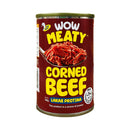 Wow Meaty Corned Beef