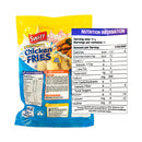 Swift Mighty Meaty Chicken Fries 185g
