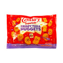 Century Superkids Crispy Tuna Nuggets With Free BBQ Sauce 220g