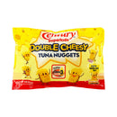 Century Super Kids Double Chessy Tuna Nuggets 220g