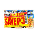 Blue Bay Tuna Caldereta 155g x 3's