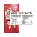 Century Tuna Flakes In Oil 180g x 4's Free Photocard