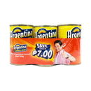 Argentina Corned Beef Junior 150g x 3's