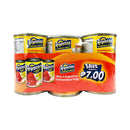 Argentina Corned Beef Junior 150g x 3's