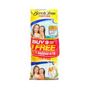 Birch Tree Fortified Milk 33g x 9's + 3