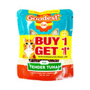 Goodest Cat Tender Tuna 85g 2's