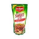 Del Monte Spaghetti Sauce Sweet Style 250g