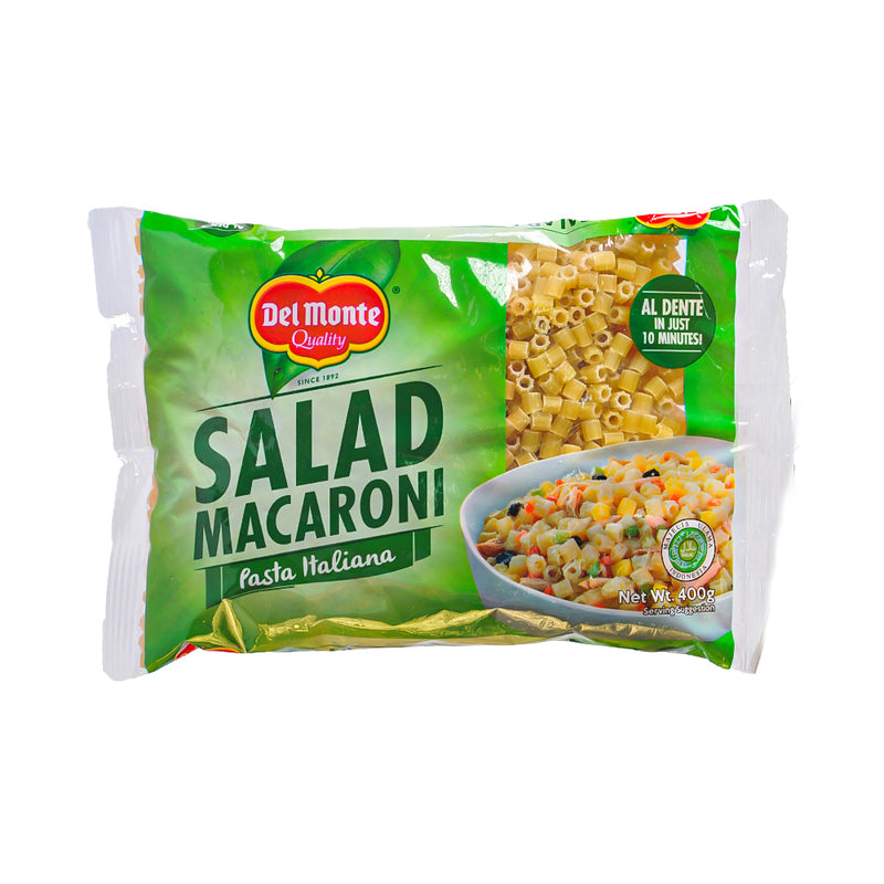 Del Monte Salad Macaroni 400g