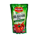 Del Monte Tomato Sauce Regular 1kg