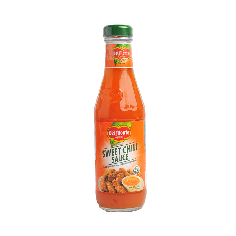Del Monte Sweet Chili Sauce 330g (12oz)