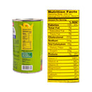 Del Monte 100% Pineapple Juice With Vitamins ACE 1.36L (46oz)