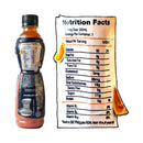 Del Monte Fit 'N Right Juice Burn Four Season 330ml