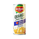 Del Monte Heart Smart Orange Juice 220ml