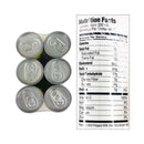 Del Monte Sweetened Pineapple 240ml x 6's