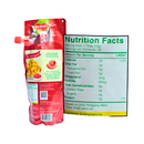 Del Monte Hot And Spicy Ketchup SUP Resealable Pack 320g