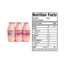 Del Monte Mr. Milk Strawberry Yoghurt 100ml x 6's