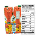 Del Monte Juice Drink Four Season Tetra 1L x 2's