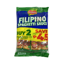 Del Monte Spaghetti Sauce Filipino Style 900g x 2's Savers Pack