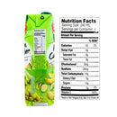 Del Monte Juice Drink Melon Cucumber 1L + Del Monte Juice Drink White Grape Tetra 1L