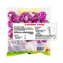 Chocolate Mallow Kiss 24's