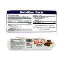 Treo Sandwich Cookies Chocolate 28.5g x 10's