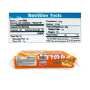 Treo Sandwich Cookies Peanut Butter 28.5g x 10's
